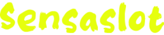 Sensaslot